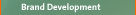 Brand Development
