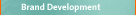 Brand Development