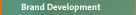 Brand Development
