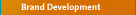 Brand Development
